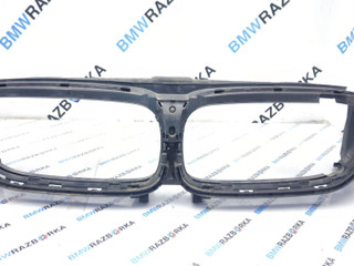 воздуховод BMW M5 F90 2019, 4.4 л., S63 B44 B, бензин, АКПП, 475, седан, полный привод, 51748069817, 8069817