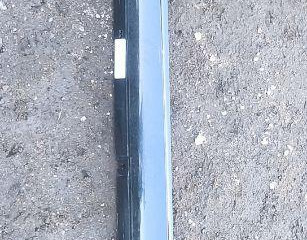 накладка на порог BMW M5 F90 2019, 4.4 л., S63 B44 B, бензин, АКПП, 475, седан, полный привод