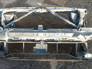передняя панель крепления облицовки (телевизор) BMW M5 F90 2019, 4.4 л., S63 B44 B, бензин, АКПП, 475, седан, полный привод