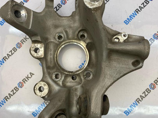 кулак задний правый BMW M5 F90 2019, 4.4 л., S63 B44 B, бензин, АКПП, 475, седан, полный привод, 7857066