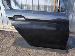 дверь задняя правая BMW M5 F90 2019, 4.4 л., S63 B44 B, бензин, АКПП, 475, седан, полный привод