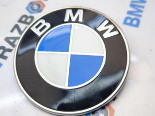 эмблема BMW M5 F90 2019, 4.4 л., S63 B44 B, бензин, АКПП, 475, седан, полный привод, 7463715