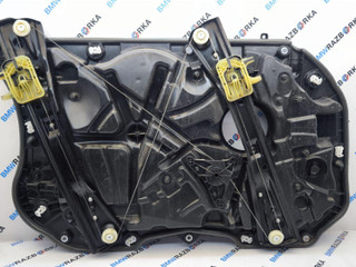 стеклоподъемник передний правый BMW M5 F90 2019, 4.4 л., S63 B44 B, бензин, АКПП, 475, седан, полный привод, 7360424