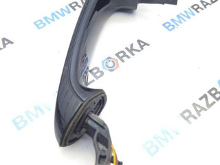 ручка наружная задняя правая BMW M5 F90 2019, 4.4 л., S63 B44 B, бензин, АКПП, 475, седан, полный привод, 8492018