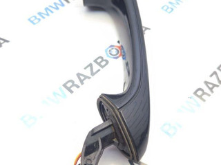 ручка наружная задняя левая BMW M5 F90 2019, 4.4 л., S63 B44 B, бензин, АКПП, 475, седан, полный привод, 8492017