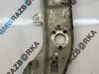 кронштейн радиатора BMW M5 F90 2019, 4.4 л., S63 B44 B, бензин, АКПП, 475, седан, полный привод, 7357222, 51647357222