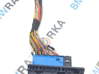 разъем (фишка) проводки BMW M5 F90 2019, 4.4 л., S63 B44 B, бензин, АКПП, 475, седан, полный привод, 9221027