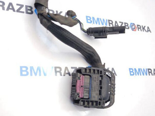 разъем (фишка) проводки BMW M5 F90 2019, 4.4 л., S63 B44 B, бензин, АКПП, 475, седан, полный привод, 9302477