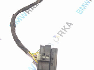 разъем (фишка) проводки BMW M2 G87 2023, S58B30A, АКПП, купе, 805587, 7622806