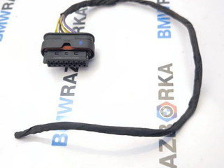 разъем (фишка) проводки BMW M2 G87 2023, S58B30A, АКПП, купе, 805587, 7622806