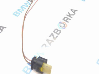 разъем (фишка) проводки BMW M5 F90 2019, 4.4 л., S63 B44 B, бензин, АКПП, 475, седан, полный привод, 7615637