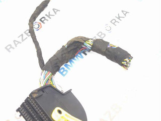 разъем (фишка) проводки BMW M5 F90 2019, 4.4 л., S63 B44 B, бензин, АКПП, 475, седан, полный привод, 9297286