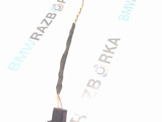 разъем (фишка) проводки BMW M5 F90 2019, 4.4 л., S63 B44 B, бензин, АКПП, 475, седан, полный привод, 6905140