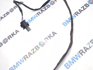 разъем (фишка) проводки BMW M5 F90 2019, 4.4 л., S63 B44 B, бензин, АКПП, 475, седан, полный привод, 7574677