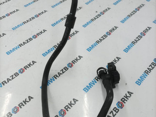 трубка вентиляции бака BMW M2 G87 2024, 3.0 л., S58B30A, бензин, brooklyn grau metallic (c4p), купе, задний привод, правый руль, 8657300, 8091693