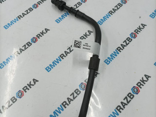трубка вентиляции бака BMW M2 G87 2024, 3.0 л., S58B30A, бензин, brooklyn grau metallic (c4p), купе, задний привод, правый руль, 13908091690, 8091690