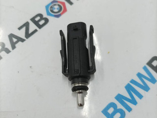 датчик температуры охлаждающей жидкости BMW M2 G87 2024, 3.0 л., S58B30A, бензин, brooklyn grau metallic (c4p), купе, задний привод, правый руль, 8650714, 13628650714