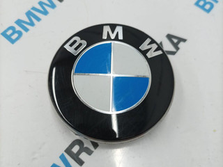 эмблема BMW 8 Gran Coupe G16 2022, 3.0 л., бензин, АКПП, а96, седан, задний привод, правый руль, 11147788967, 7788967