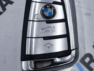 ключ BMW 8 Gran Coupe G16 2022, 3.0 л., бензин, АКПП, а96, седан, задний привод, правый руль, 5A40659