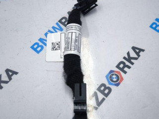 Заграждающий контур BMW 8 Gran Coupe G16 2022, 3.0 л., бензин, АКПП, а96, седан, задний привод, правый руль, 8800904, 8800907