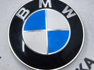 эмблема BMW 8 Gran Coupe G16 2022, 3.0 л., бензин, АКПП, а96, седан, задний привод, правый руль, 8132375, 7376339