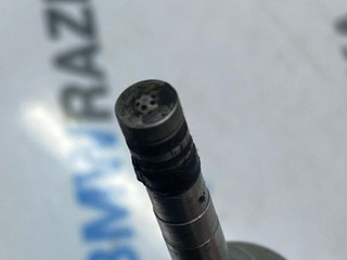 форсунка BMW X3 M F97 2021, 3.0 л., S58B30A, бензин, АКПП, полный привод, 8671991