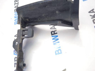 Кронштейн крепления порога BMW X2 F39 2019, 2.0 л., B48A20E, бензин, 475, полный привод, 7426454, 51777426454