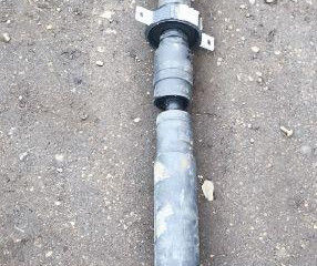 карданный вал BMW X2 F39 2019, 2.0 л., B48A20E, бензин, 475, полный привод, 8689359