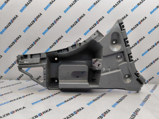 Крепление бампера заднего BMW X2 F39 2019, 2.0 л., B48A20E, бензин, 475, полный привод, 8069141