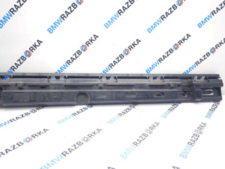 Кронштейн крепления порога BMW X2 F39 2019, 2.0 л., B48A20E, бензин, 475, полный привод, 7426450