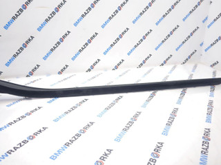 молдинг лобового стекла BMW X2 F39 2019, 2.0 л., B48A20E, бензин, 475, полный привод, 7429616