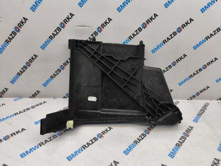 кронштейн (крепление) BMW X2 F39 2019, 2.0 л., B48A20E, бензин, 475, полный привод, 7419826, 51717419826
