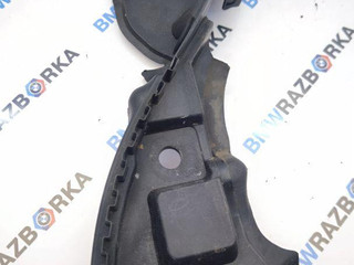 подкапотный пластик BMW X2 F39 2019, 2.0 л., B48A20E, бензин, 475, полный привод, 5A04E71, 51765A04E71