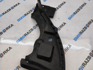 подкапотный пластик BMW X2 F39 2019, 2.0 л., B48A20E, бензин, 475, полный привод, 51765A04E72, 5A04E72