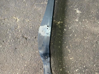 рычаг задний BMW X2 F39 2019, 2.0 л., B48A20E, бензин, 475, полный привод, 6881362