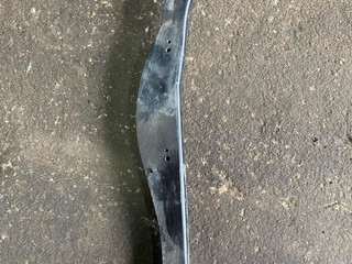 рычаг задний BMW X2 F39 2019, 2.0 л., B48A20E, бензин, 475, полный привод, 6881362