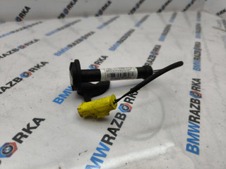 пиропатрон петли капота BMW X2 F39 2019, 2.0 л., B48A20E, бензин, 475, полный привод, 7300582, 51237300582