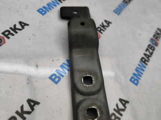 петля капота левая BMW X2 F39 2019, 2.0 л., B48A20E, бензин, 475, полный привод, 7435945