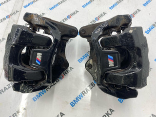 суппорт BMW 8 Gran Coupe G16 2022, 3.0 л., бензин, АКПП, а96, седан, задний привод, правый руль