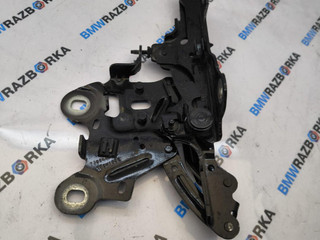 петля капота правая BMW X2 F39 2019, 2.0 л., B48A20E, бензин, 475, полный привод, 7329442
