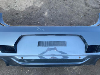 бампер задний BMW X2 F39 2019, 2.0 л., B48A20E, бензин, 475, полный привод