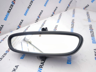 зеркало салона BMW X2 F39 2019, 2.0 л., B48A20E, бензин, 475, полный привод, 9256135
