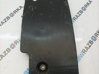 защита днища BMW X2 F39 2019, 2.0 л., B48A20E, бензин, 475, полный привод, 6867193