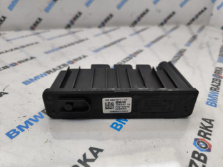 Блок питания BMW X2 F39 2019, 2.0 л., B48A20E, бензин, 475, полный привод, 8661071