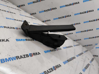 педаль BMW X2 F39 2019, 2.0 л., B48A20E, бензин, 475, полный привод, 35426859999, 6859999