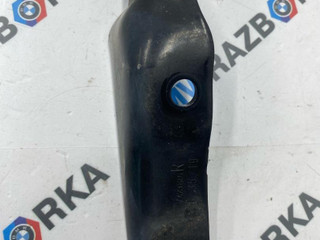 петля крышки багажника BMW X2 F39 2019, 2.0 л., B48A20E, бензин, 475, полный привод, 7423846