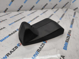 Кожух салонного зеркала BMW X2 F39 2020, 2.0 л., B48 A20 A, внедорожник 5 дв., 9234371, 9234372