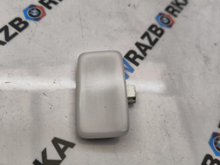 плафон подсветки козырька BMW X2 F39 2019, 2.0 л., B48A20E, бензин, 475, полный привод, 9397852