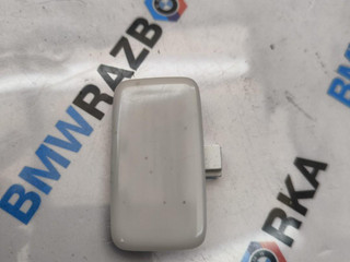 плафон подсветки козырька BMW X2 F39 2019, 2.0 л., B48A20E, бензин, 475, полный привод, 9397852