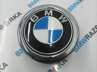 ручка открывания багажника BMW X2 F39 2019, 2.0 л., B48A20E, бензин, 475, полный привод, 7248535, 7436404, 8071510